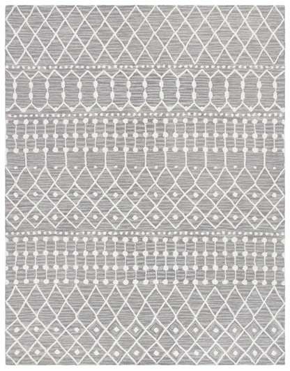 Safavieh Blossom Blm115F Grey/Ivory Area Rug