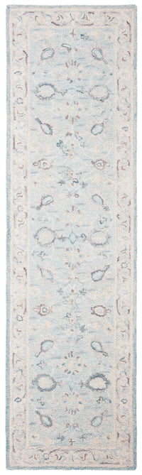 Safavieh Blossom Blm702F Grey/Multi Area Rug