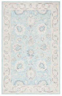 Safavieh Blossom Blm702F Grey/Multi Area Rug