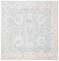 Safavieh Blossom Blm702F Grey/Multi Area Rug