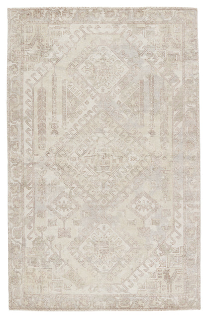 Jaipur Blythe Arlowe Bly02 Light Taupe/Cream Area Rug