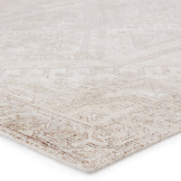 Jaipur Blythe Arlowe Bly02 Light Taupe/Cream Area Rug