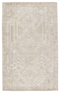 Jaipur Blythe Arlowe Bly02 Light Taupe/Cream Area Rug