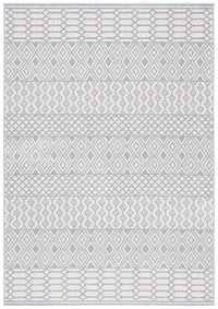 Safavieh Belmont Bmt132A Ivory/Grey Area Rug