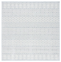 Safavieh Belmont Bmt132A Ivory/Grey Area Rug