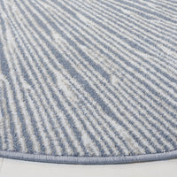 Safavieh Belmont Bmt136F Grey/Ivory Area Rug