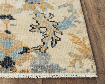 Rizzy Belmont Bmt955 Beige Area Rug