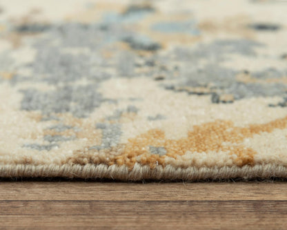 Rizzy Belmont Bmt955 Beige Area Rug