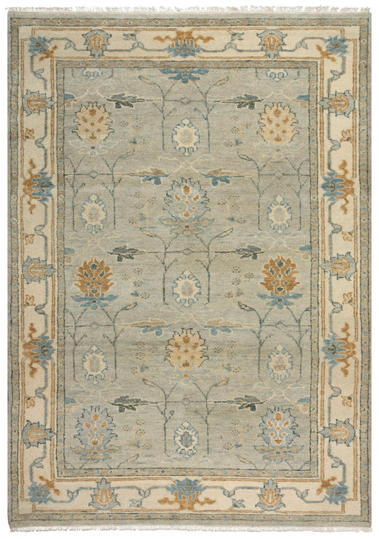 Rizzy Belmont Bmt959 Beige Area Rug