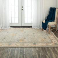 Rizzy Belmont Bmt959 Beige Area Rug