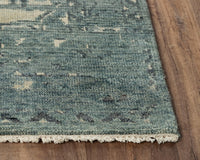 Rizzy Belmont Bmt990 Blue Area Rug