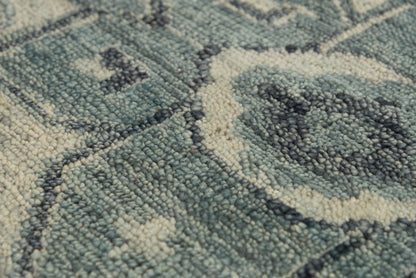 Rizzy Belmont Bmt990 Blue Area Rug