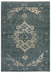 Rizzy Belmont Bmt990 Blue Area Rug