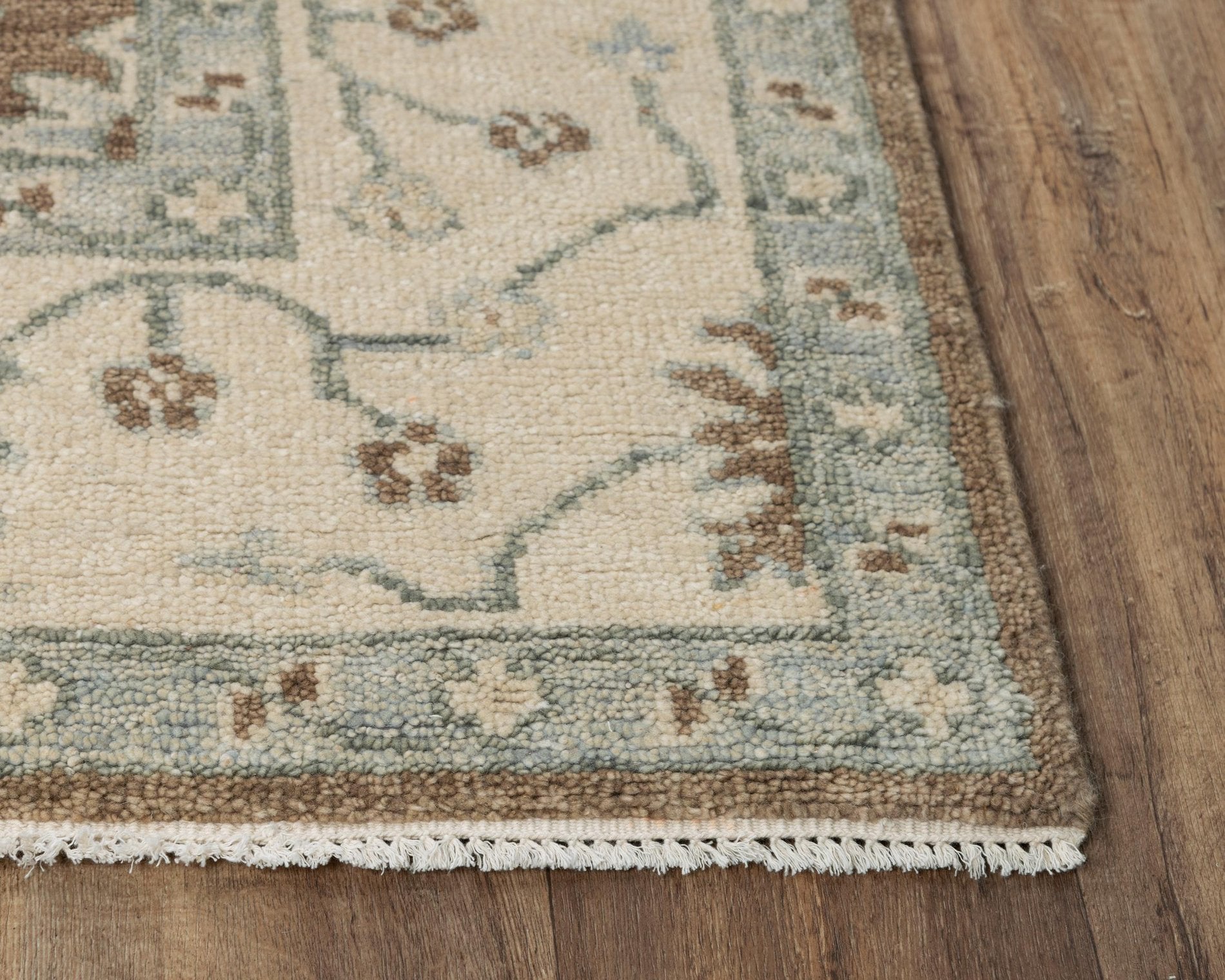 Rizzy Belmont Bmt992 Brown Area Rug