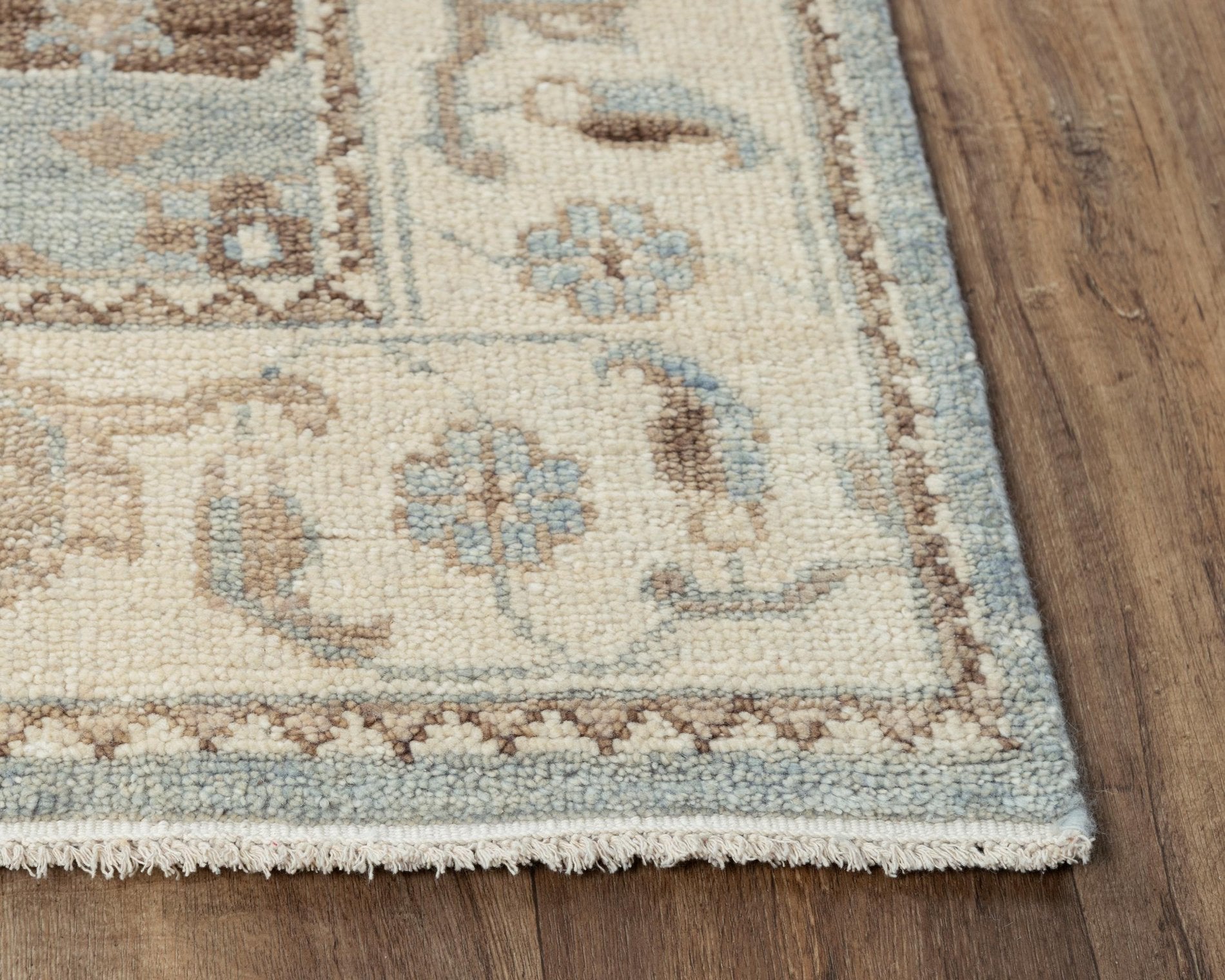 Rizzy Belmont Bmt993 Gray Area Rug