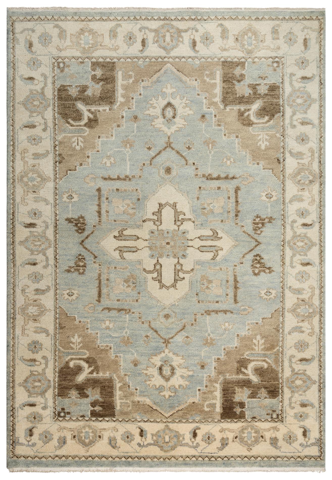 Rizzy Belmont Bmt993 Gray Area Rug