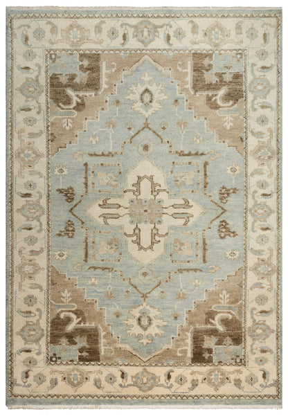 Rizzy Belmont Bmt993 Gray Area Rug