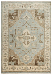Rizzy Belmont Bmt993 Gray Area Rug