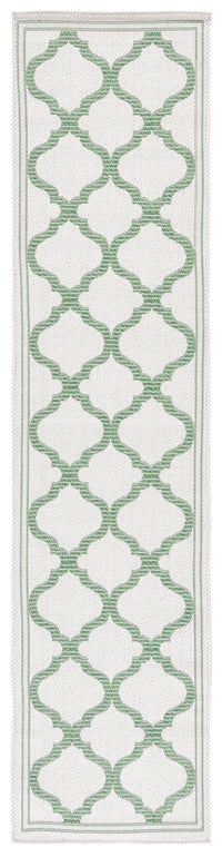 Safavieh Bermuda Bmu810E Beige/Green Area Rug