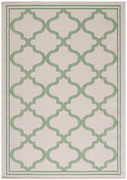 Safavieh Bermuda Bmu810E Beige/Green Area Rug