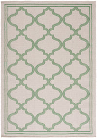 Safavieh Bermuda Bmu810E Beige/Green Area Rug