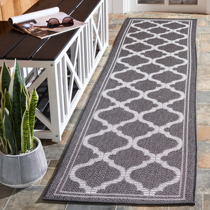 Safavieh Bermuda Bmu810T Grey/Brown Area Rug