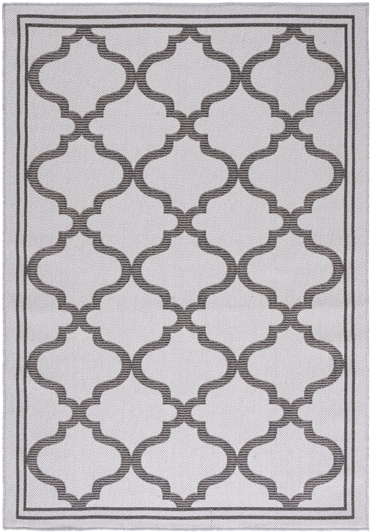 Safavieh Bermuda Bmu810T Grey/Brown Area Rug