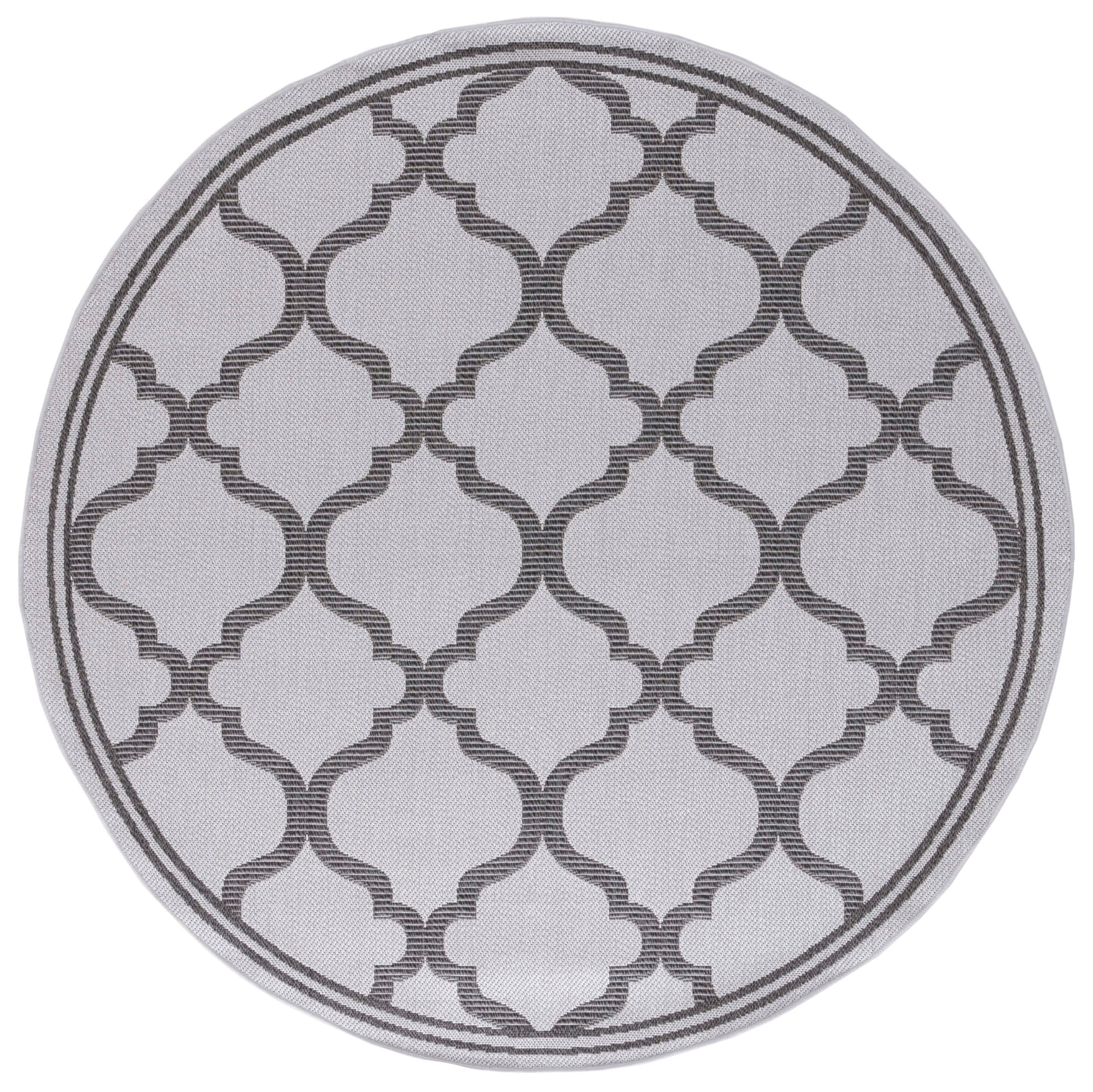 Safavieh Bermuda Bmu810T Grey/Brown Area Rug