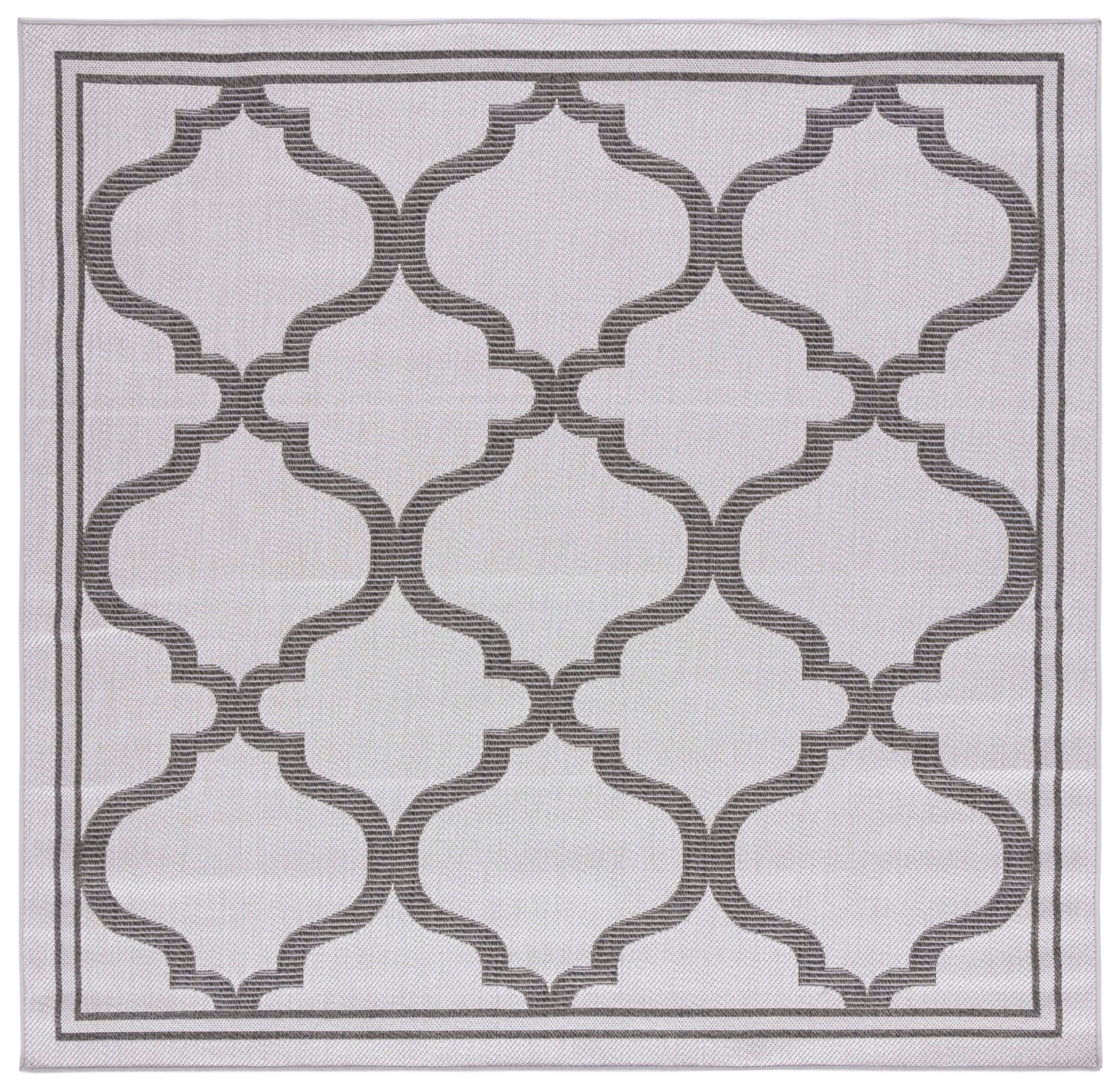 Safavieh Bermuda Bmu810T Grey/Brown Area Rug