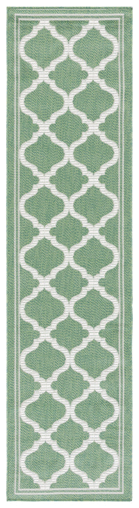 Safavieh Bermuda Bmu810Y Green/Beige Area Rug