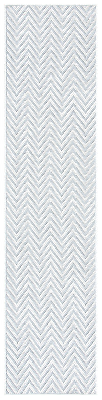 Safavieh Bermuda Bmu812M Light Blue/Cream Area Rug