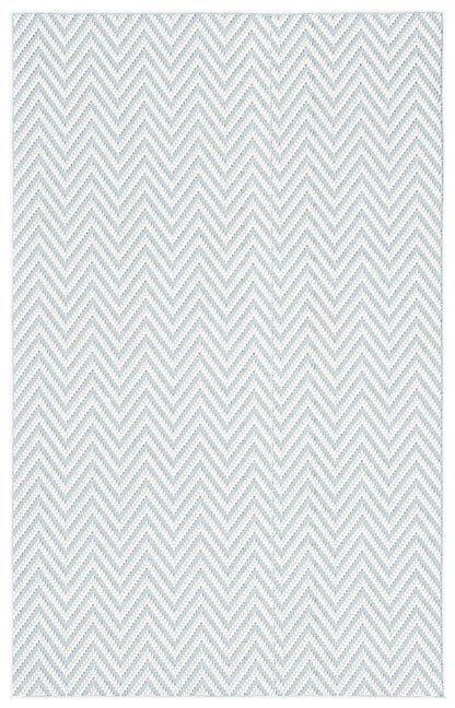 Safavieh Bermuda Bmu812M Light Blue/Cream Area Rug