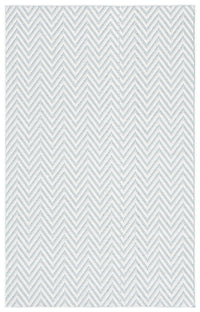 Safavieh Bermuda Bmu812M Light Blue/Cream Area Rug