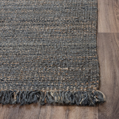 Rizzy Bengal Bnl935 Gray Area Rug