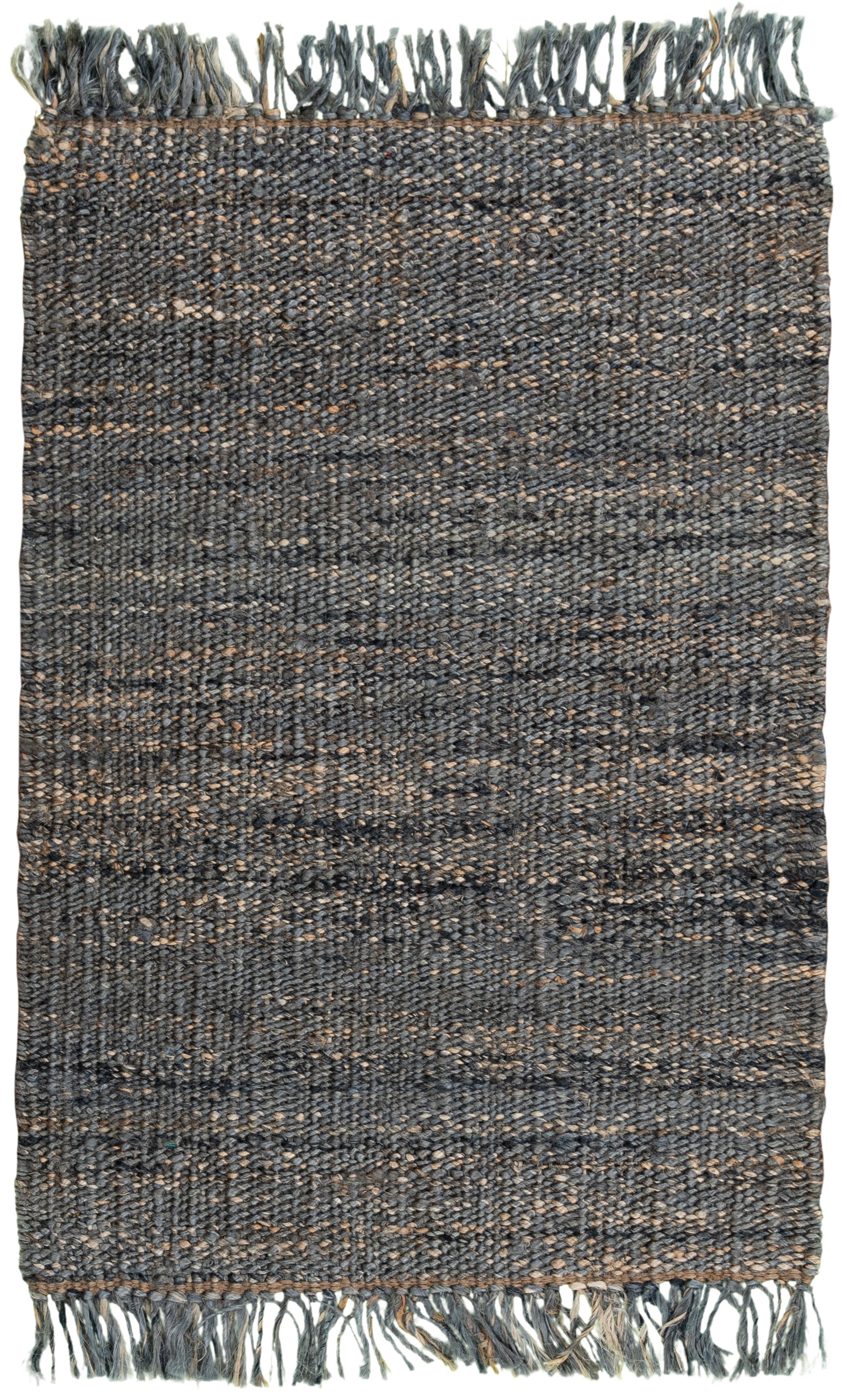 Rizzy Bengal Bnl935 Gray Area Rug