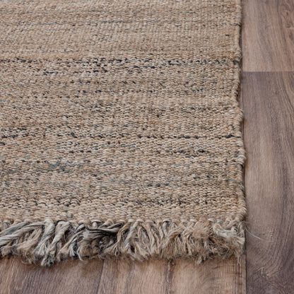 Rizzy Bengal Bnl936 Natural/Beige Area Rug