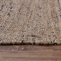 Rizzy Bengal Bnl936 Natural/Beige Area Rug