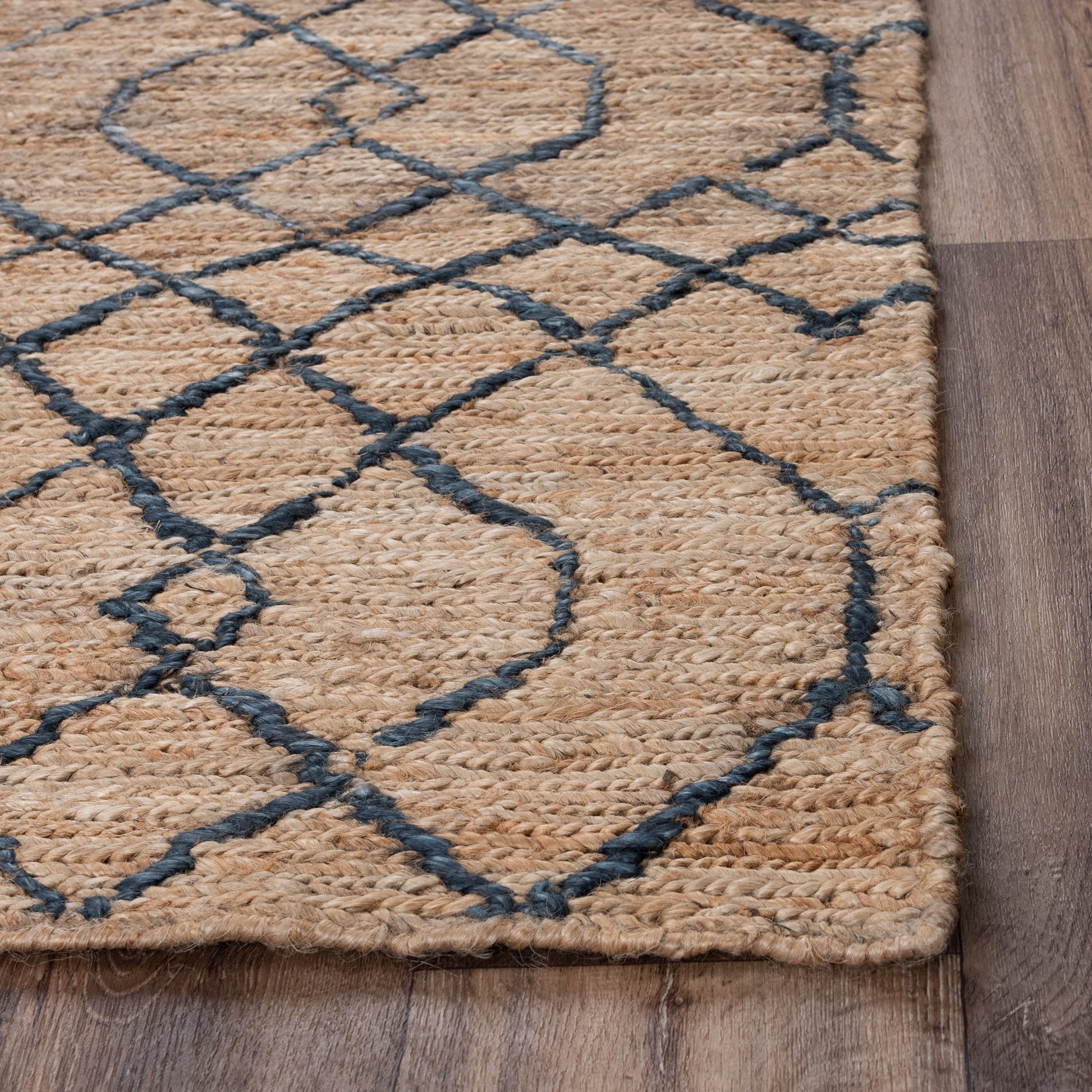 Rizzy Bengal Bnl937 Natural Area Rug