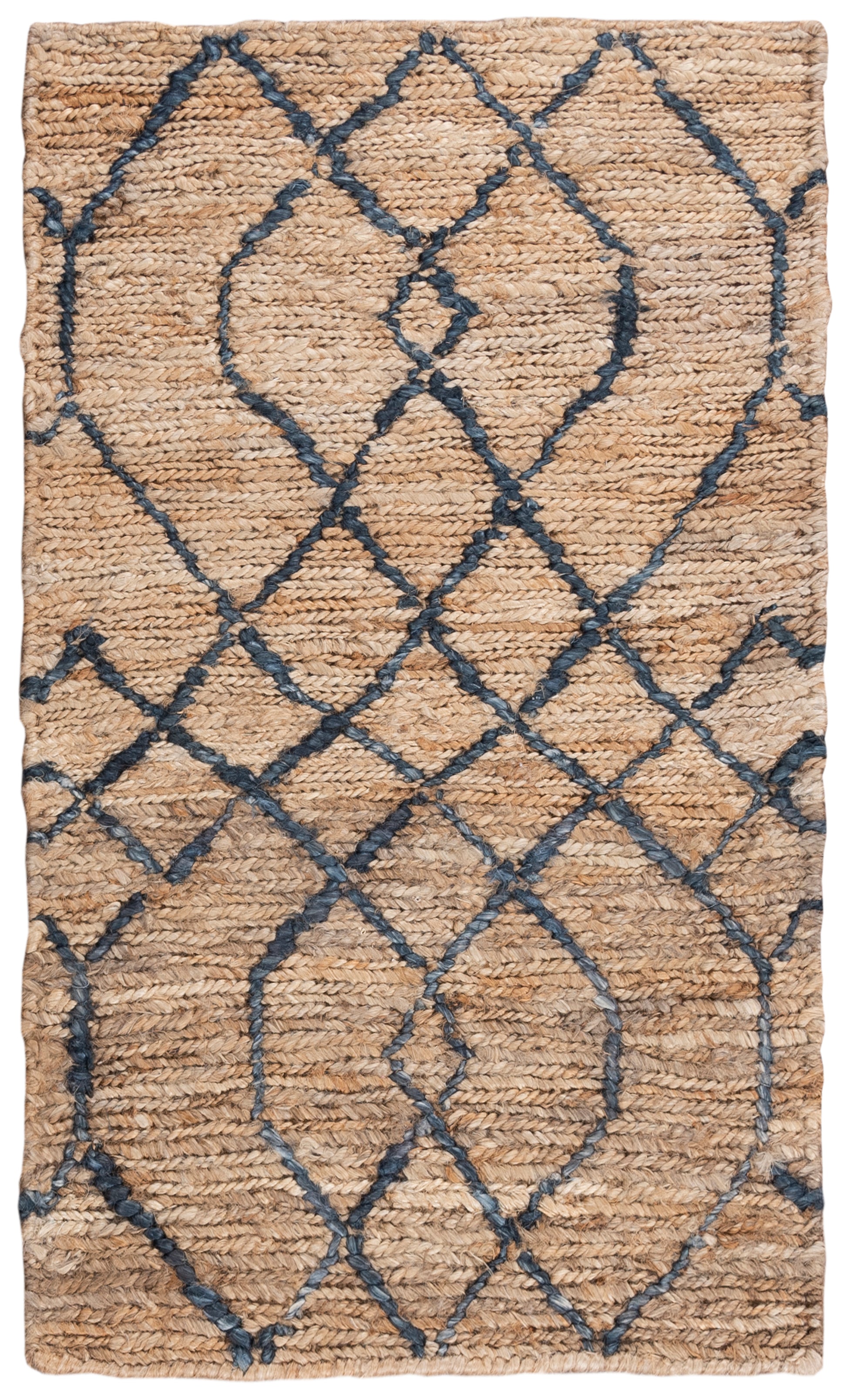 Rizzy Bengal Bnl937 Natural Area Rug