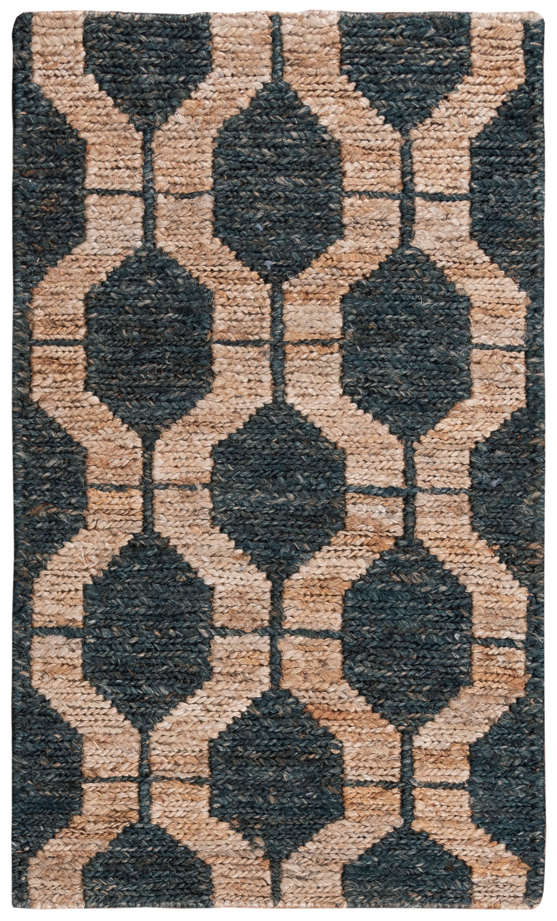 Rizzy Bengal Bnl940 Charcoal Area Rug