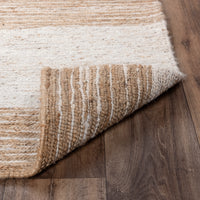 Rizzy Bengal Bnl942 Beige/Natural Area Rug