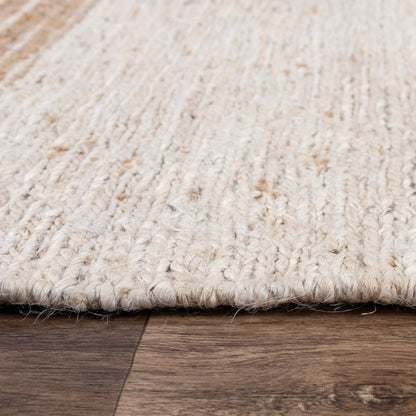 Rizzy Bengal Bnl942 Beige/Natural Area Rug