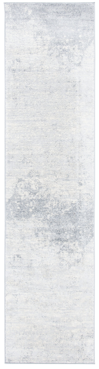 Safavieh Brentwood Bnt822A Ivory/Grey Area Rug