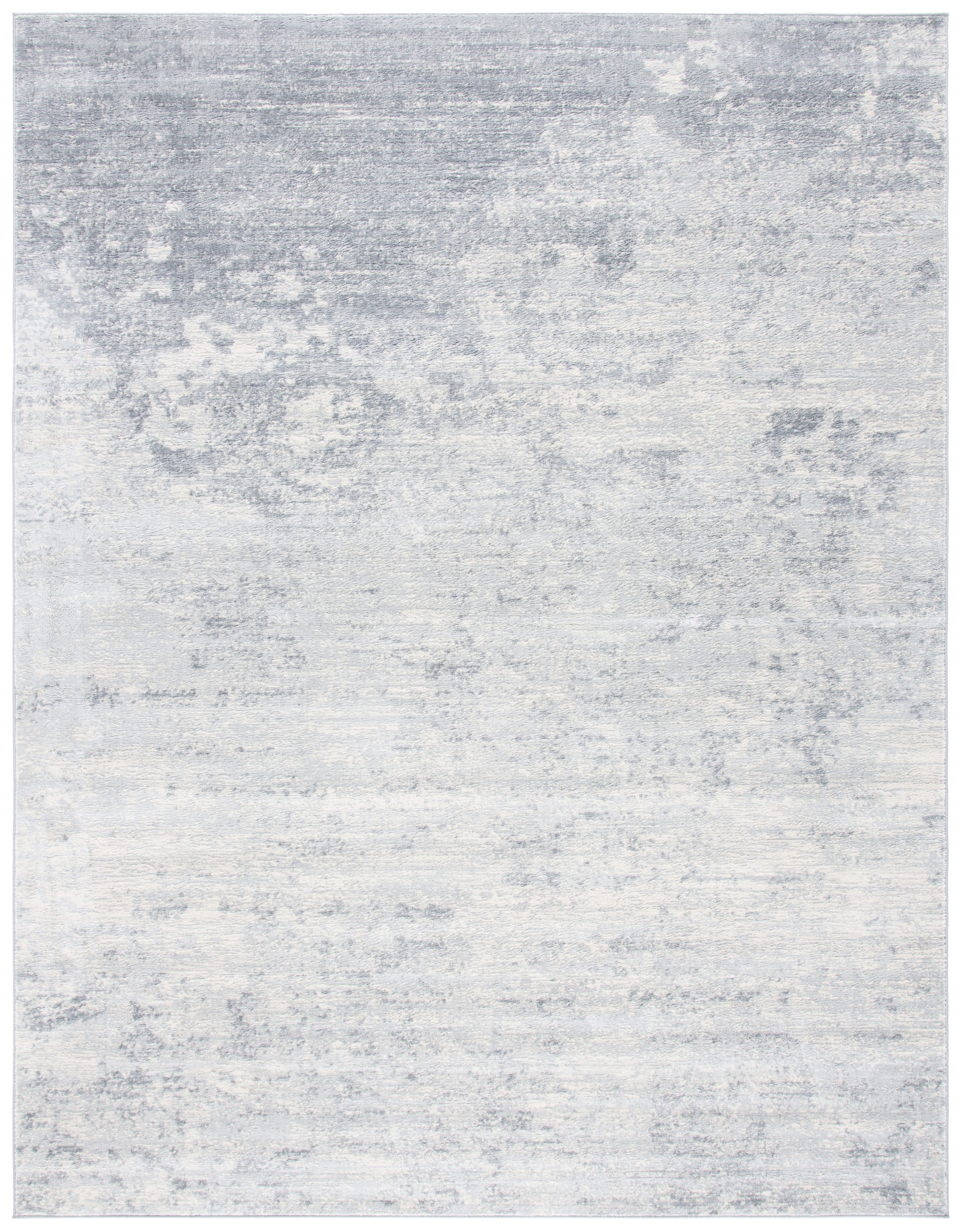 Safavieh Brentwood Bnt822A Ivory/Grey Area Rug