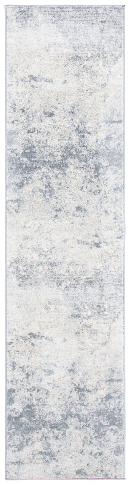 Safavieh Brentwood Bnt822H Grey/Ivory Area Rug