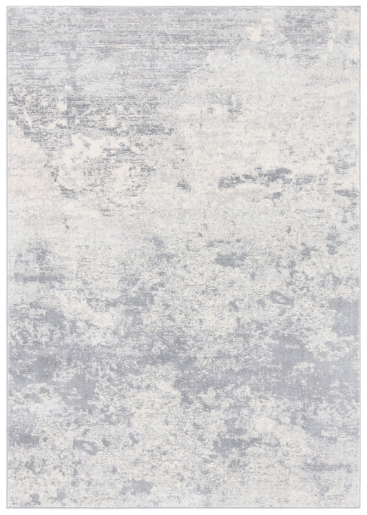 Safavieh Brentwood Bnt822H Grey/Ivory Area Rug