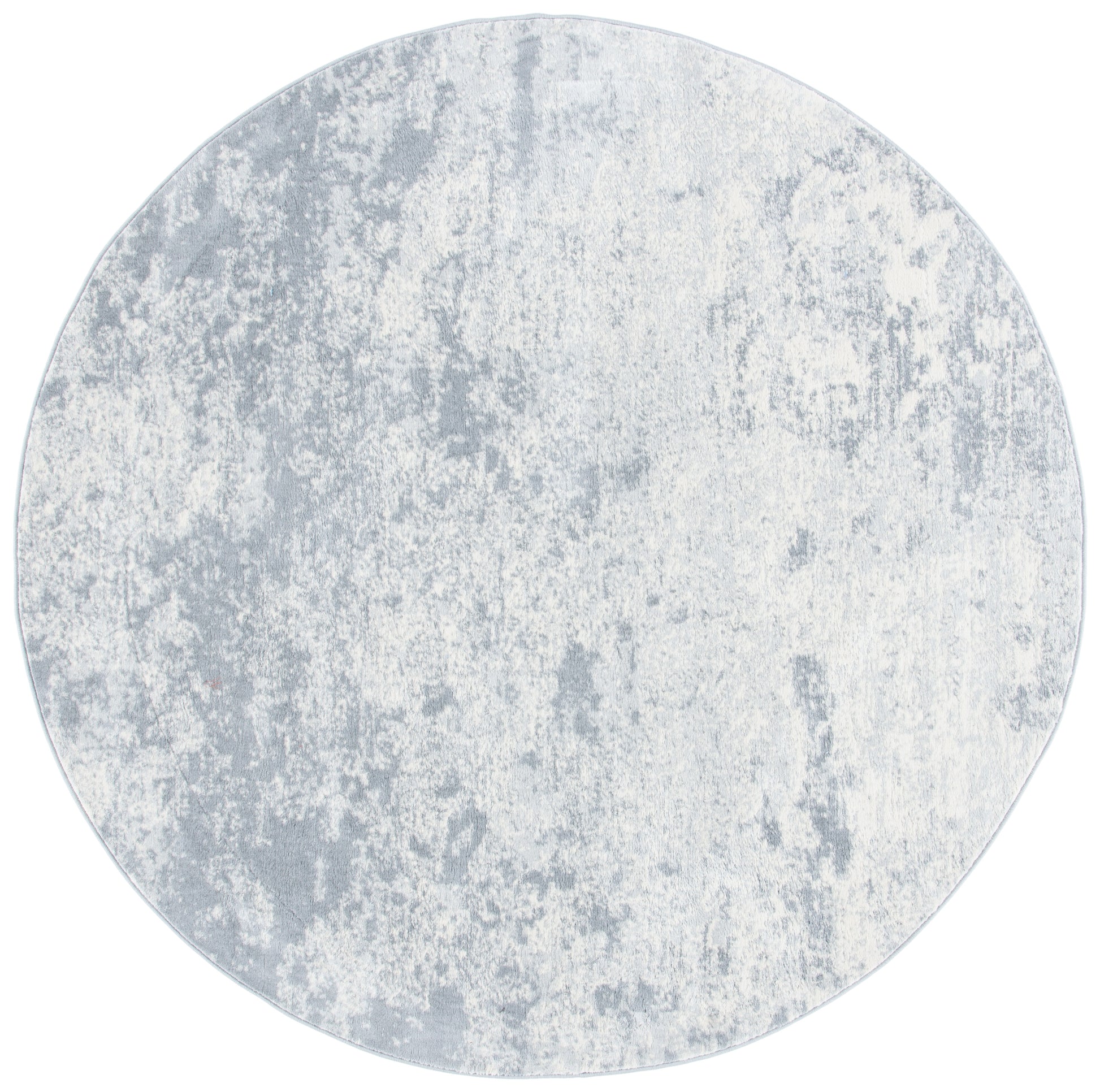 Safavieh Brentwood Bnt822H Grey/Ivory Area Rug