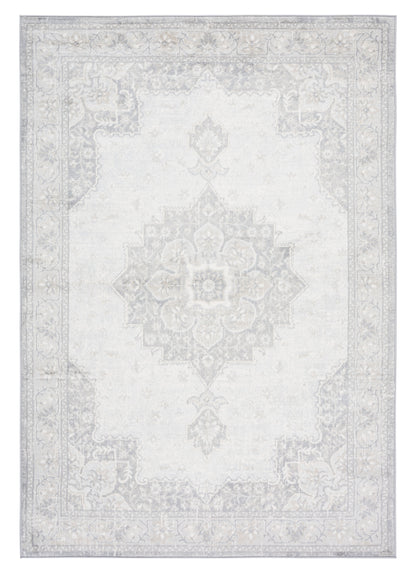 Safavieh Brentwood Bnt826F Grey/Light Grey Area Rug