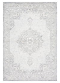 Safavieh Brentwood Bnt826F Grey/Light Grey Area Rug