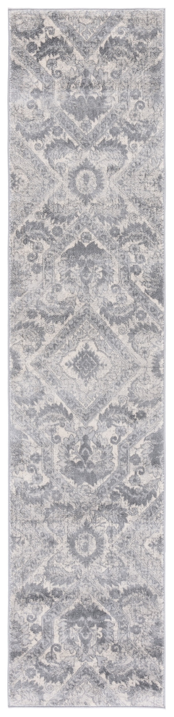 Safavieh Brentwood Bnt827F Grey/Light Grey Area Rug